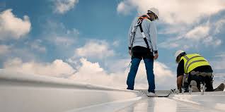 Best Roof Leak Repair  in Middlesex, NC